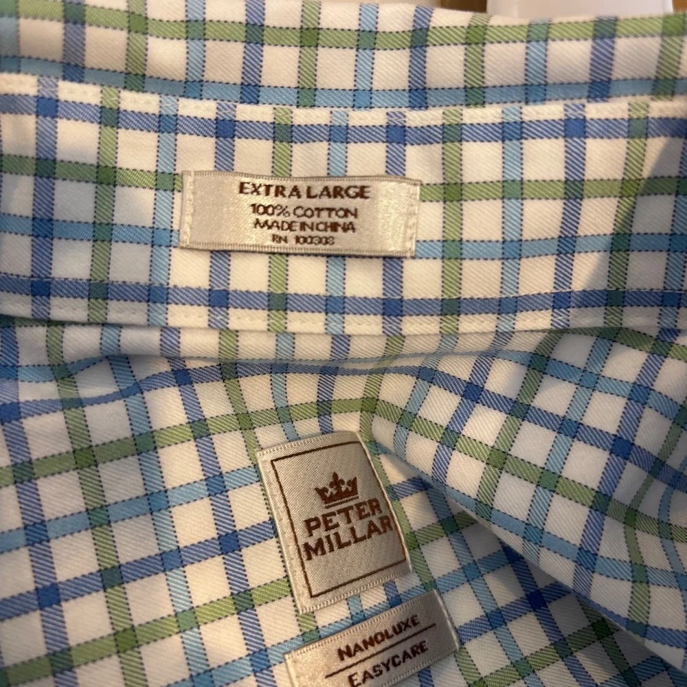 Peter Millar peter millar